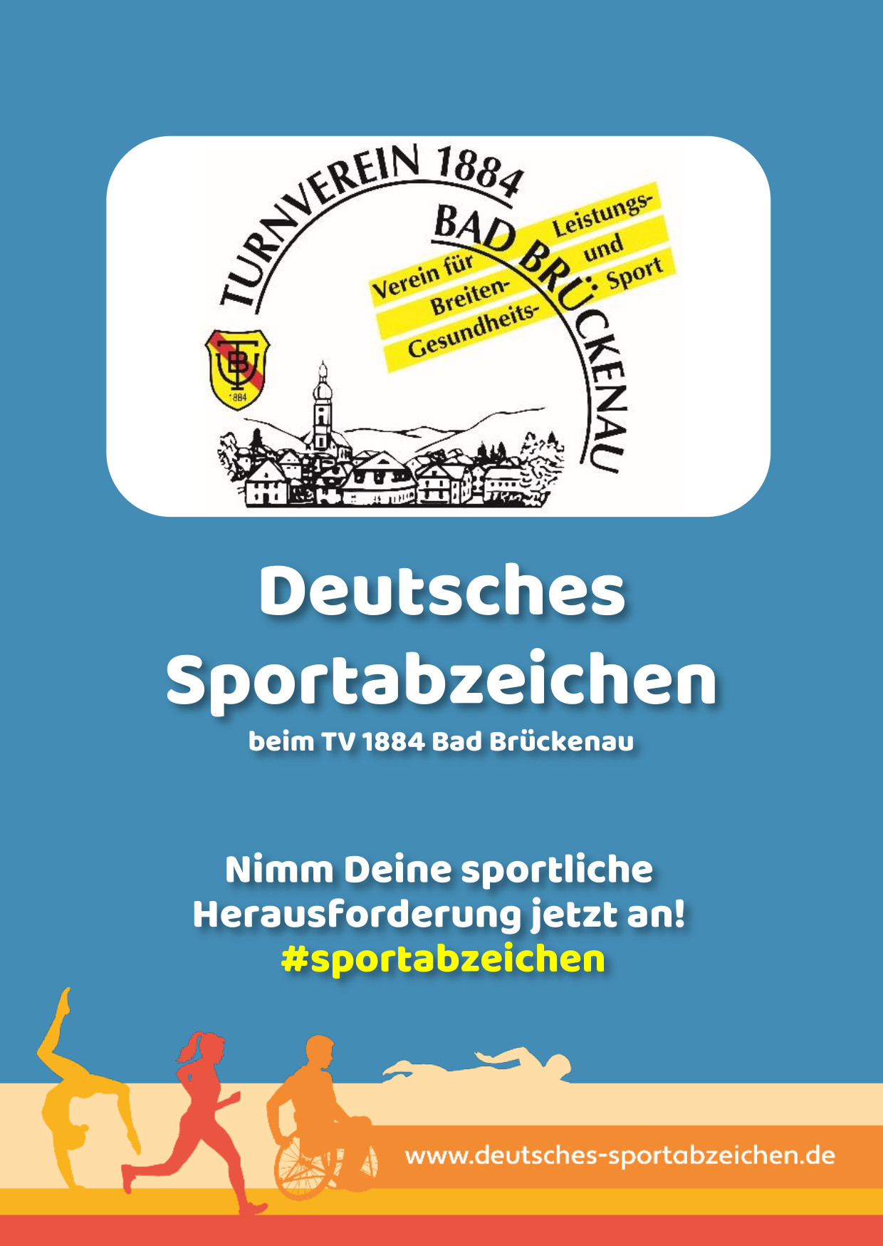 Read more about the article Sportabzeichen